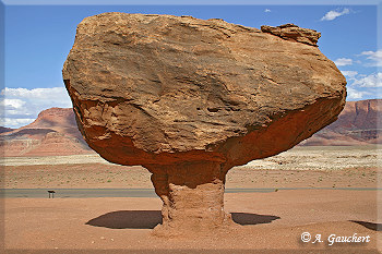 Balanced Rock